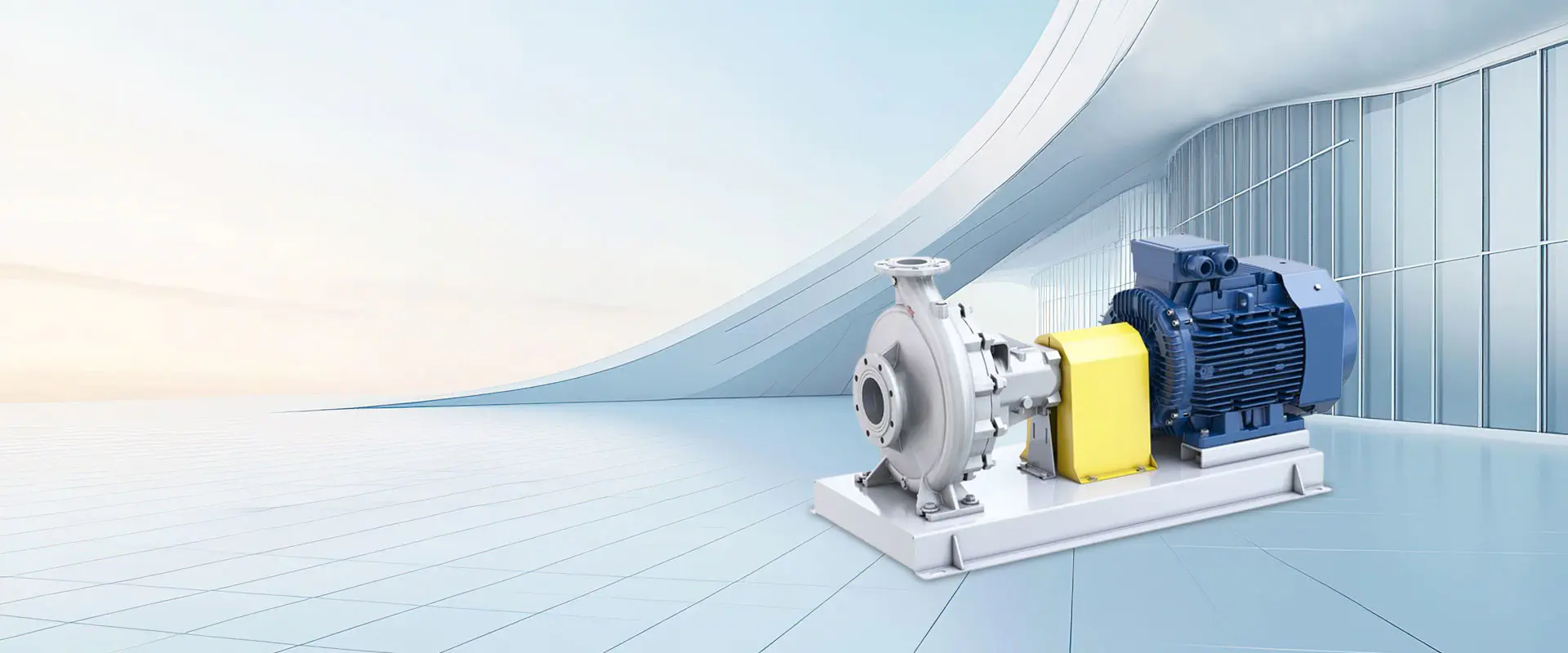 అపిఐ సెంట్రిఫ్యూగల్ పంపుల కర్మాగారాలు